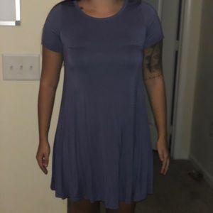 T-shirt Dress